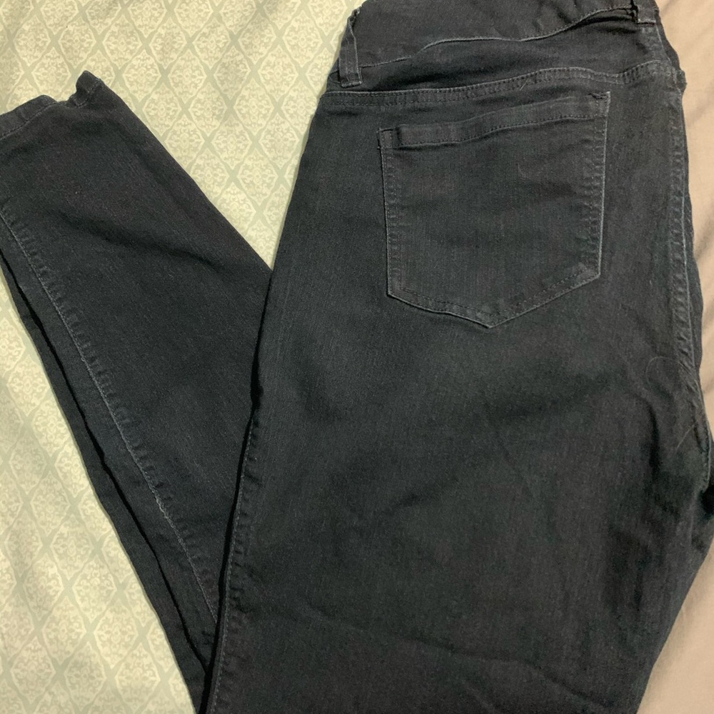 Torrid jeggins
